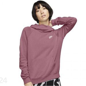 Nike Sportswear Fleece Funnel Neck Hoodie